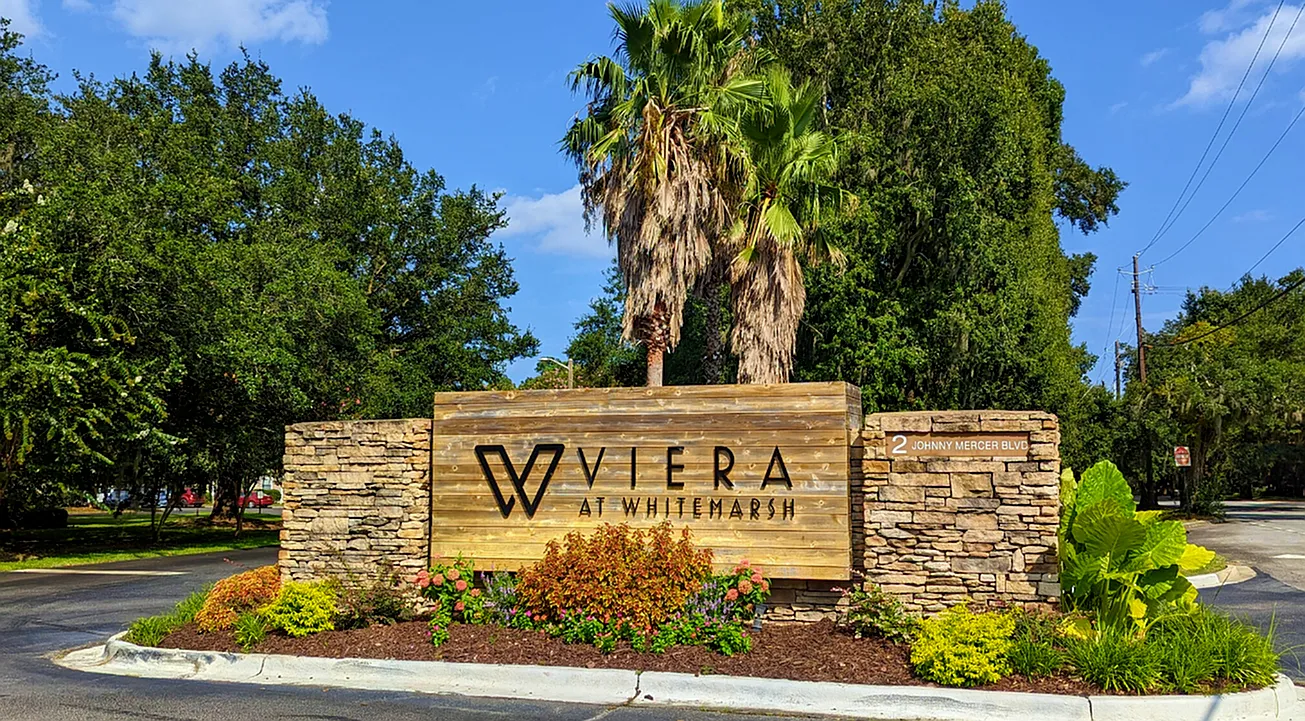Viera at Whitemarsh — Photo 1