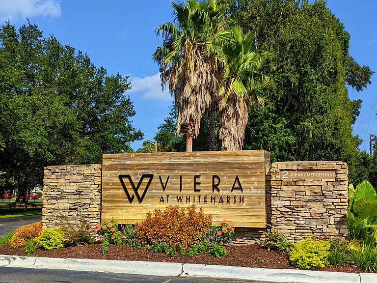 Viera At Whitemarsh