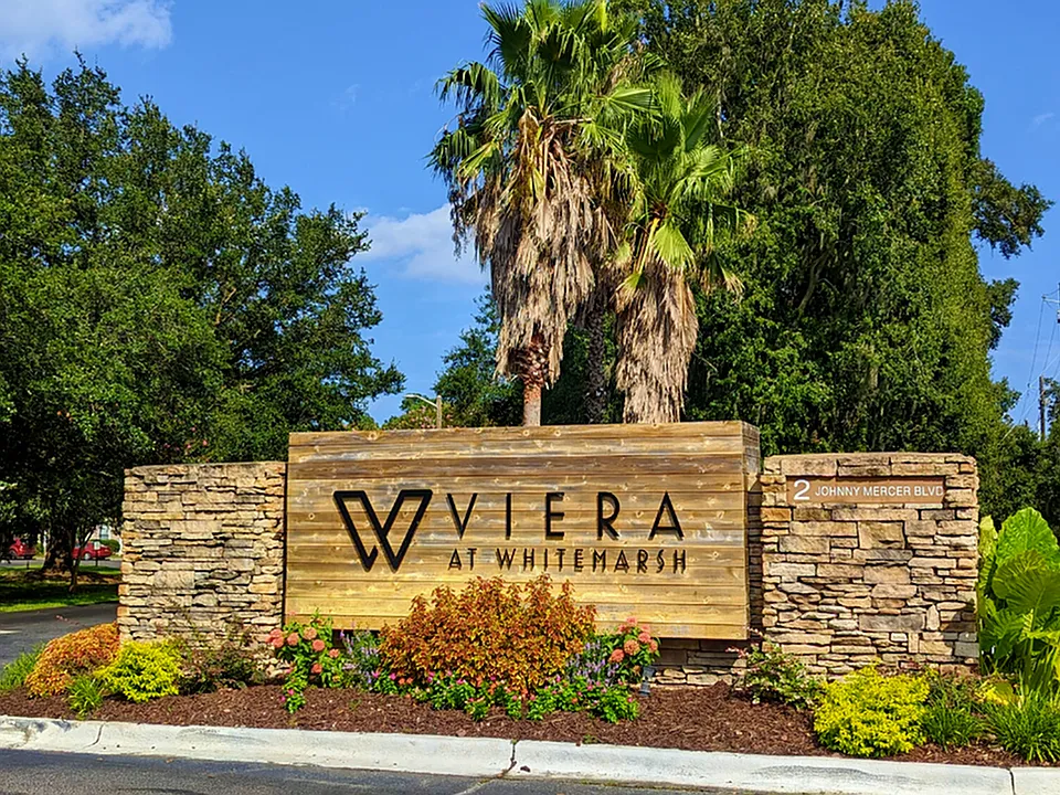 Viera at Whitemarsh
