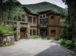 3877 Lupine Dr UNIT W, Vail, CO 81657