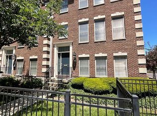 338 E Ohio St, Indianapolis, IN 46204