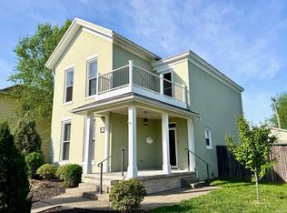 723 N Chestnut St, Seymour, IN 47274