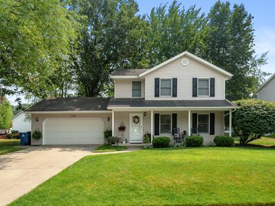 2372 Bay Side Ave, Portage, MI, 49002