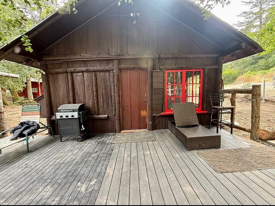 1st image of 890 Portola State Park Rd Unit A