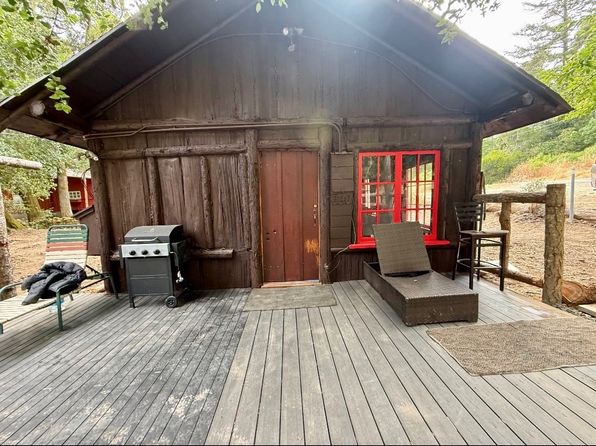 890 Portola State Park Rd Unit A