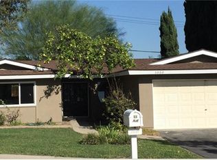 1050 Tamarack Ave, Brea, CA 92821