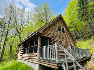 950 Carrying Place Road, Carrying Place Town Twp, ME 04961