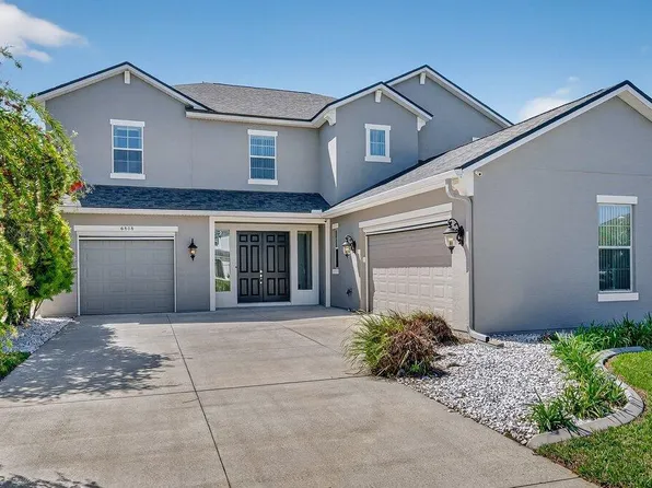 6808 Forkmead Ln, Port Orange, FL 32128