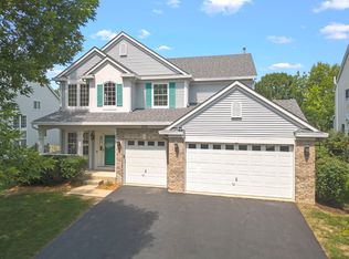 2715 Stockton Rd, Naperville, IL 60564