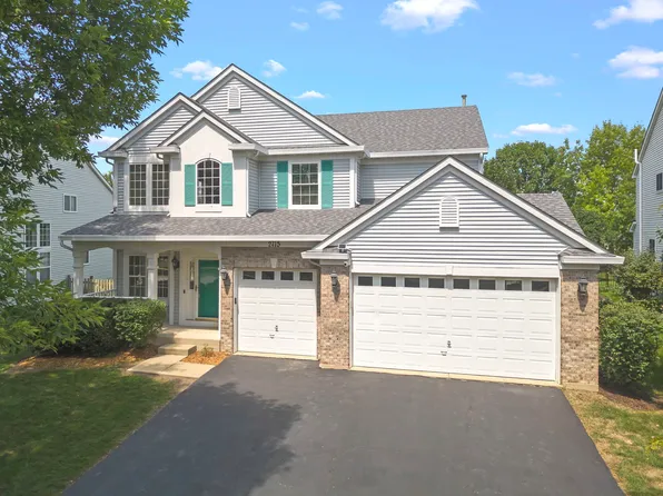 2715 Stockton Rd, Naperville, IL 60564