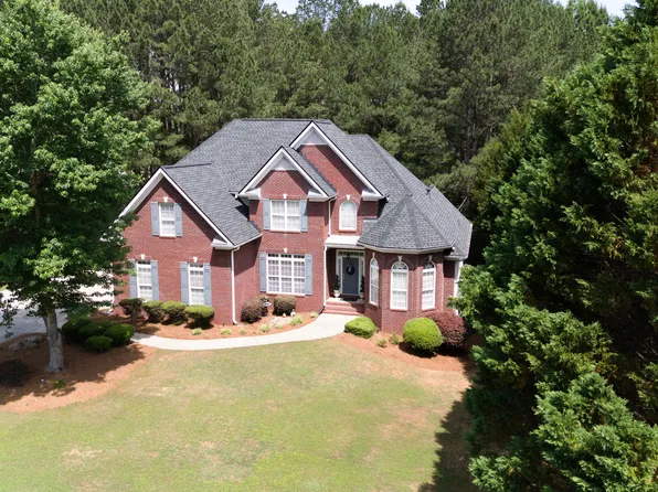 155 Millstone Dr, Fayetteville, GA 30215