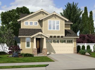 3653 Reagan Ave, Bremerton, WA 98310