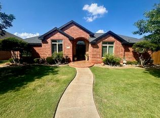4028 125th St, Lubbock, TX 79423