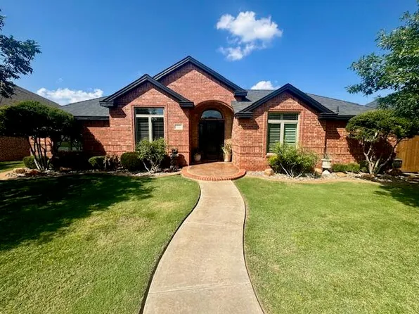 4028 125th St, Lubbock, TX 79423