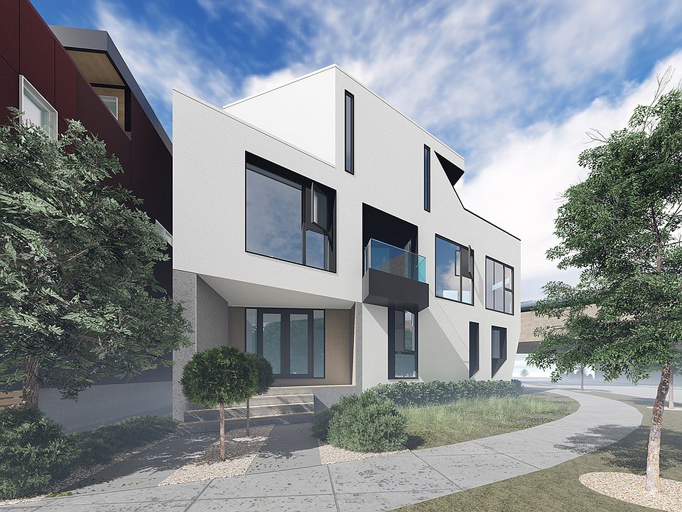 Custom Home Plans