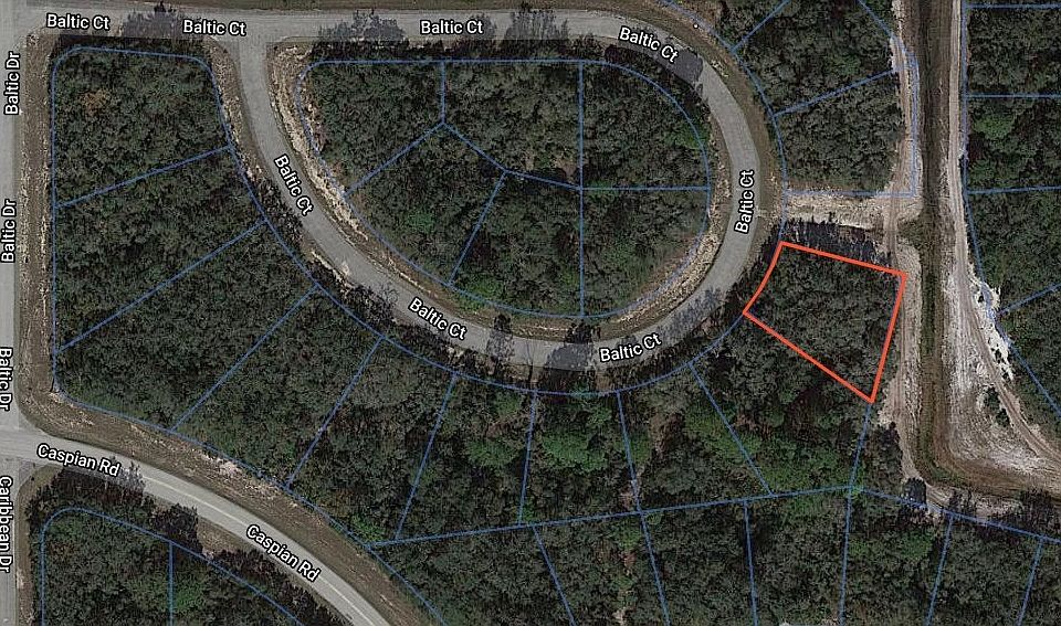 1st image of 421 Baltic Ct