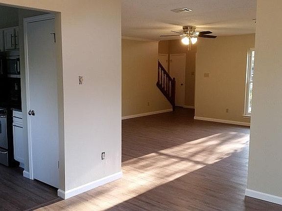 Living & Dining Room