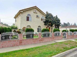 2808 E 221st St, Carson, CA 90810