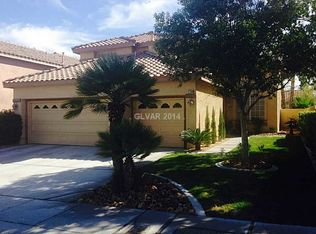 1700 Royal Canyon Dr, Las Vegas, NV 89128