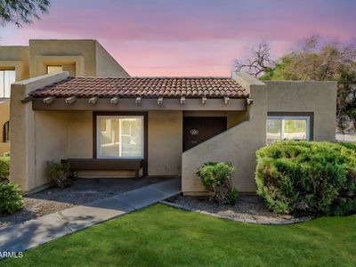 5848 W WINCHCOMB Drive, Glendale, AZ, 85306