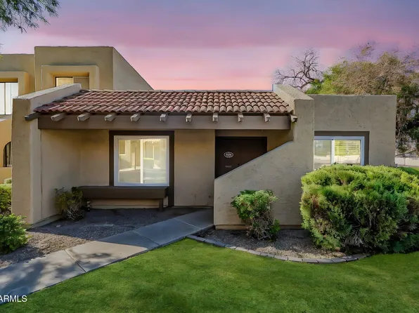 5848 W WINCHCOMB Drive, Glendale, AZ 85306