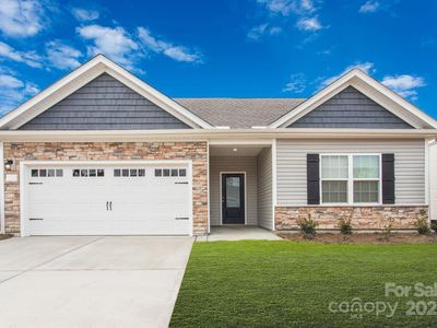 119 Rills Crossing Way, Troutman, NC, 28166