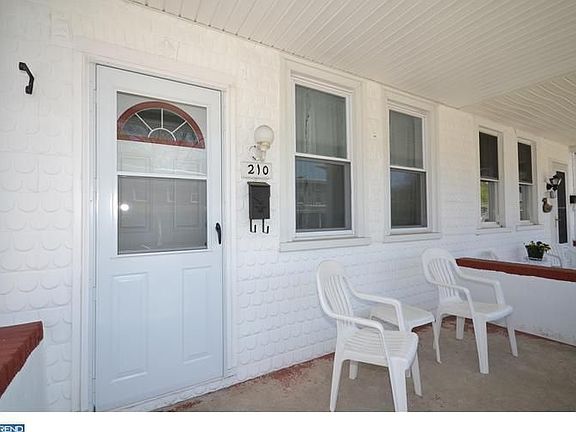 Porch