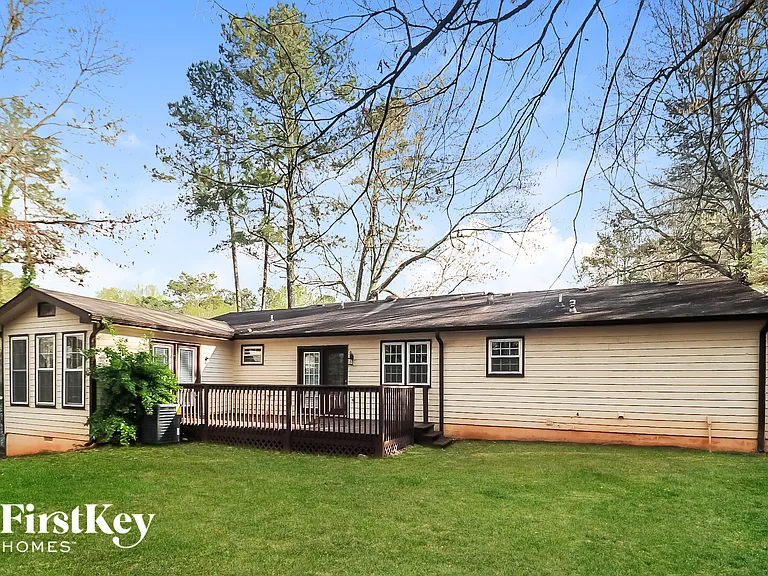1196 Ridgeside Dr NW — Photo 15