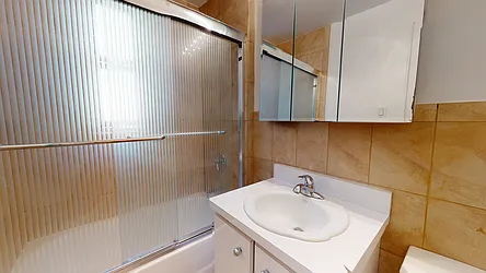 Rented by Arwell Realty