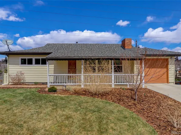 10101 W 9th Drive, Lakewood, CO 80215