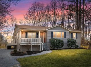 158 Yorktown Dr, Ruther Glen, VA 22546