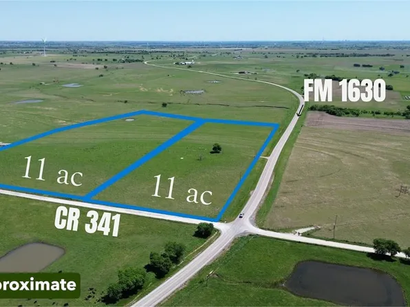 11AC County Road 341, Muenster, TX 76252