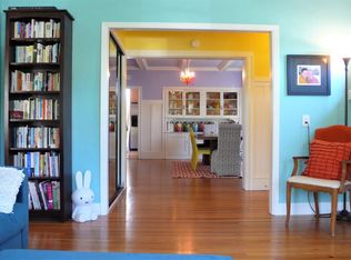 663 63rd St, Oakland, CA 94609