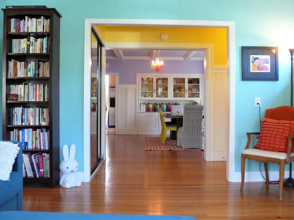 663 63rd St, Oakland, CA 94609