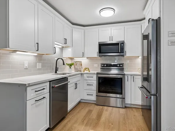 605 S Alton Way #12A, Denver, CO 80247