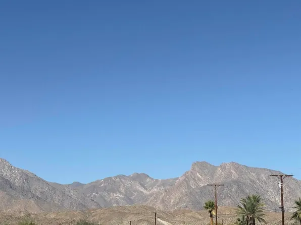 E Star Rd E Lot 305, Borrego Springs, CA 92004