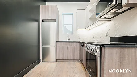 Rented by Nooklyn NYC LLC