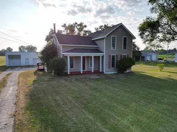 1973 N Mission Rd, Mount Pleasant, MI 48858