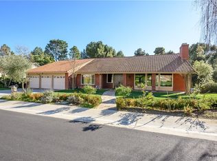 5408 Valley View Rd, Rancho Palos Verdes, CA 90275