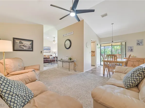 8366 Charter Club Cir Unit 8, Fort Myers, FL 33919