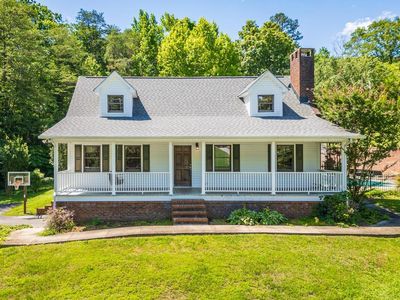 11131 Hallett St, Soddy Daisy, TN, 37379