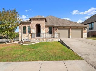 22324 Cape Travis Bnd, Lago Vista, TX 78645