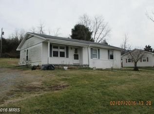 312 Smith Creek Rd, New Market, VA 22844