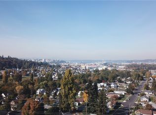 3541 E T St, Tacoma, WA 98404