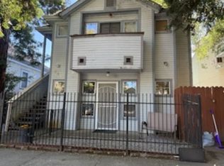 14th Street, Sacramento, CA 95814