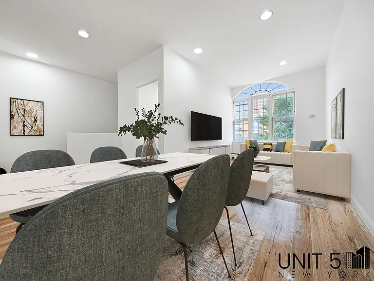 482 Kosciuszko St #2A — Photo 2