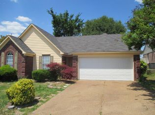 7072 Presmond Rd, Cordova, TN 38018