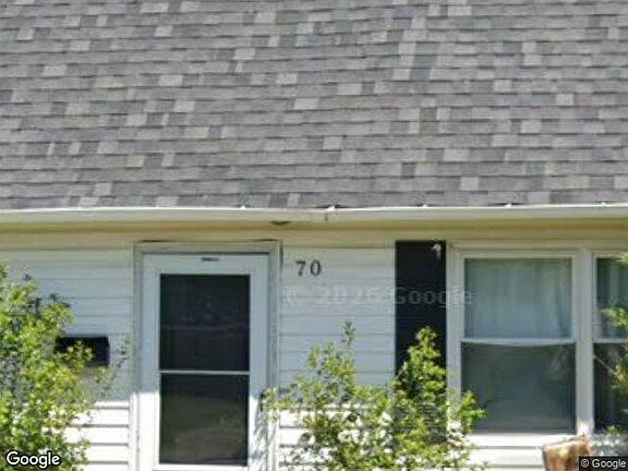 Exterior Address Verification