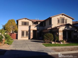 4571 S Star Canyon Dr, Gilbert, AZ 85297