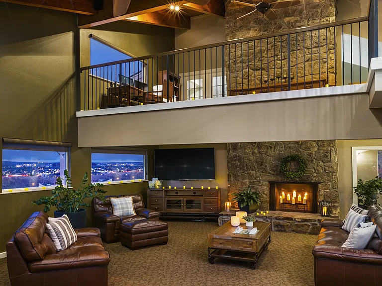 Wildridge At Cheyenne Mountain Ranch — Photo 9